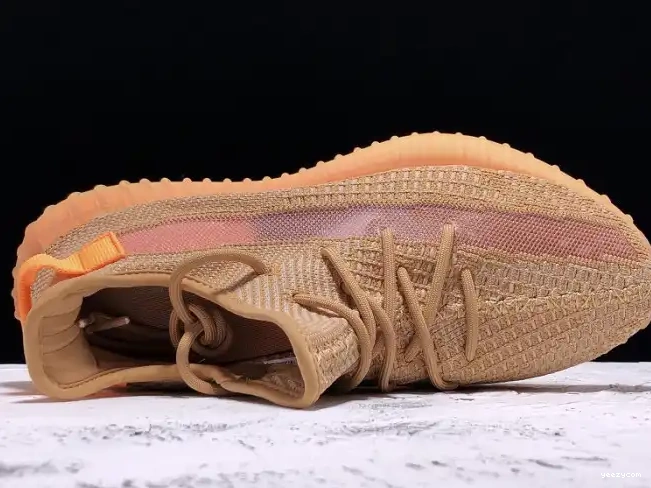 Adidas Boost EG7490 350 Yeezy Clay V2 0520